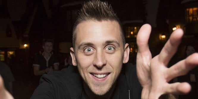 Roman Atwood  birthday, family, mother, parents & more
