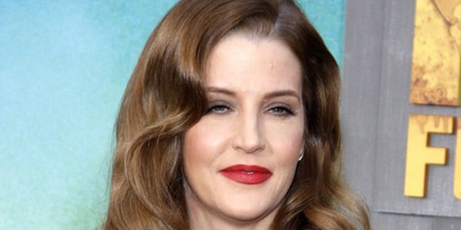 Lisa Marie Presley  DOB, weight, brother, spouse & more