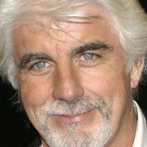 Michael McDonald Profile Picture