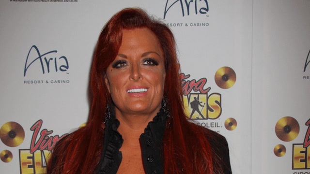 Wynonna Judd Highlights